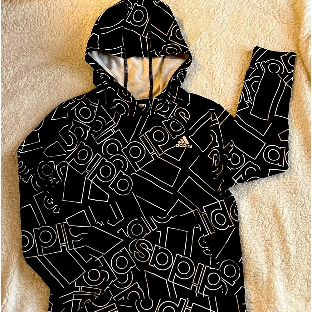 Adidas hoodie